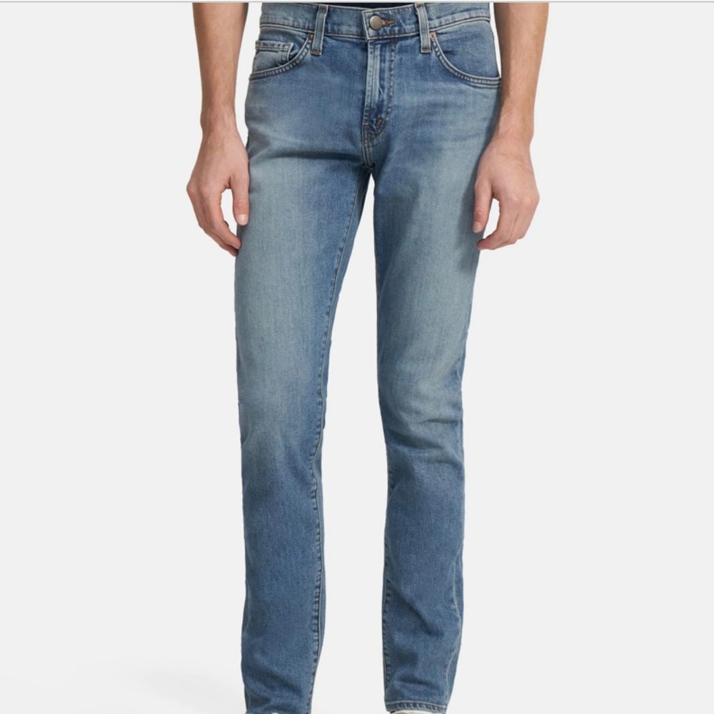 J Brand Mick Skinny Fit